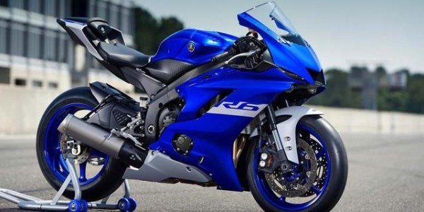 Hadapi Tahun 2023, Yamaha Bakal terus Melakukan Inovasi  