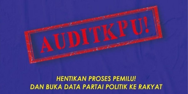 Verifikasi Parpol Diduga Penuh Kecurangan, DPW PRIMA Banten Geruduk Kantor KPU Hari Ini 