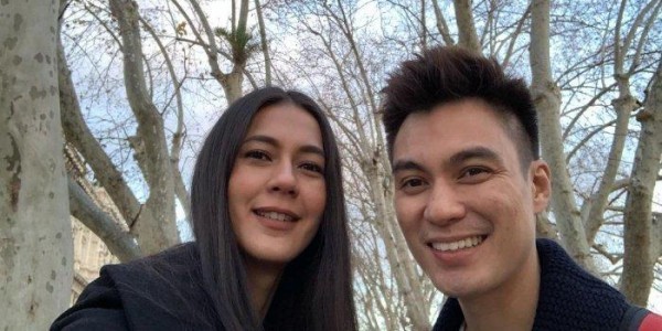 Berdamai, Baim Wong Harap Kasus Prank KDRT Jadi Pelajarannya Bersama Paula
