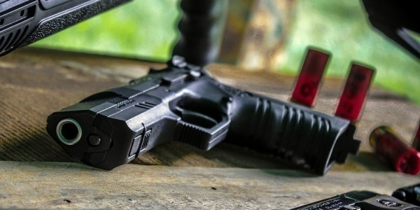 Polisi Dalami Dugaan Pengancaman dengan Senjata Api di Kelapa Gading