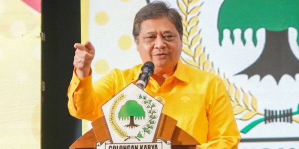 Pengamat Politik: Golkar Solid ke Airlangga, Opsi Pencapresan Ganjar oleh KIB Sulit Terwujud