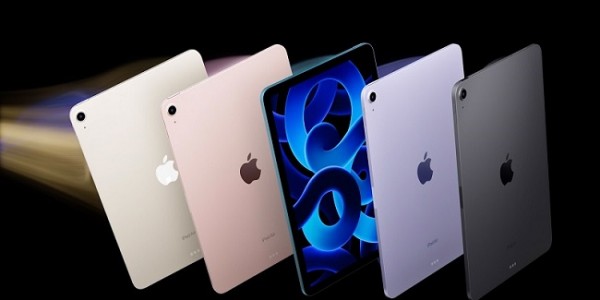 Ada Apa iPad Lipat Belum Luncurkan Model Baru?