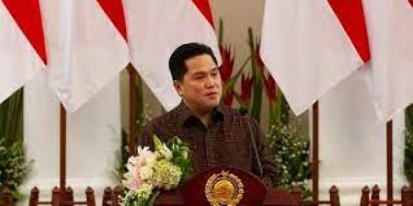 Dukungan Makin Menguat, Pengamat Sebut Erick Thohir Pemimpin Ideal Masa Depan