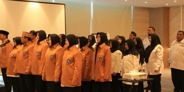 Sekjen Minta AAI Kemenag Kembangkan Sistem Kearsipan
