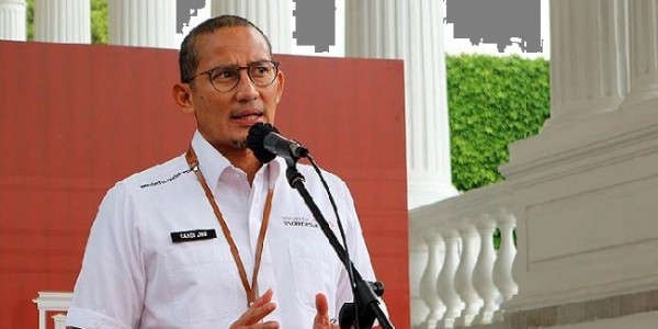 Kecil Peluang Sandiaga Pindah ke PPP Demi Nyapres, Ini Alasannya 