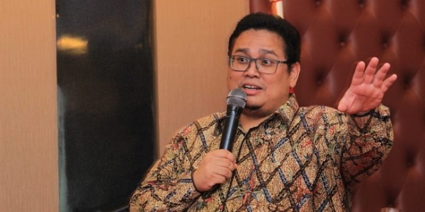 Ketua Bawaslu: Tidak Pas Jika Penyelenggara Komentari Soal Sistem Pemilu