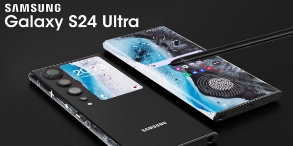 Samsung Galaxy S24 Ultra Pakai Sensor Telefoto