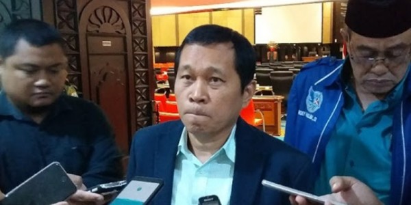 Santoso Demokrat Harap Isi Pasal Perppu Ciptaker Tak Lagi Bertentangan dengan UUD