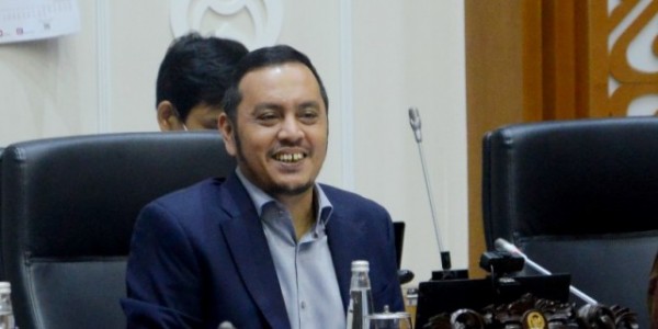 Anak Buah Paloh Sebut Sistem Proporsional Tertutup Kemunduran Demokrasi