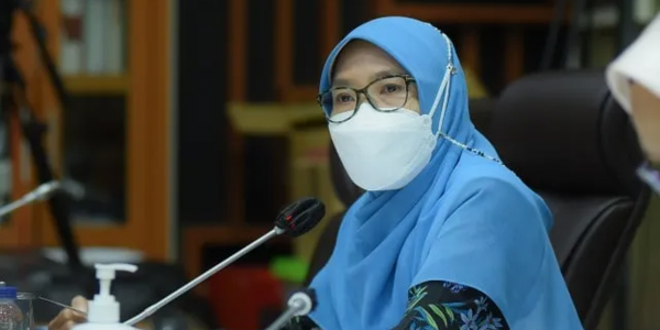 PPKM Dicabut, DPR: Pemerintah Jangan Lepas Penanganan Covid-19