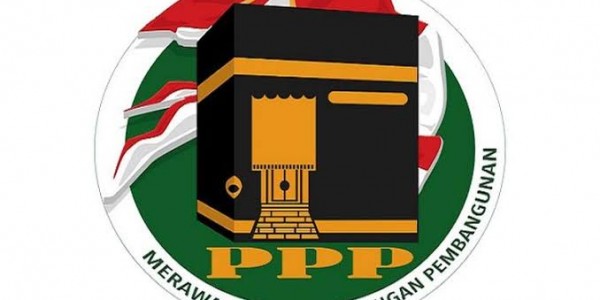Susunan Kepengurusan DPP PPP di bawah Kepemimpinan Mardiono