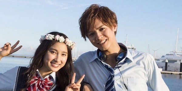 Ryota Katayose dan Tao Tsuchiya Bakal Nikah