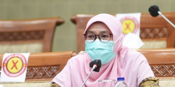Perppu Cipta Kerja Dianggap Akal-akalan Pemerintah 'Nelikung' MK