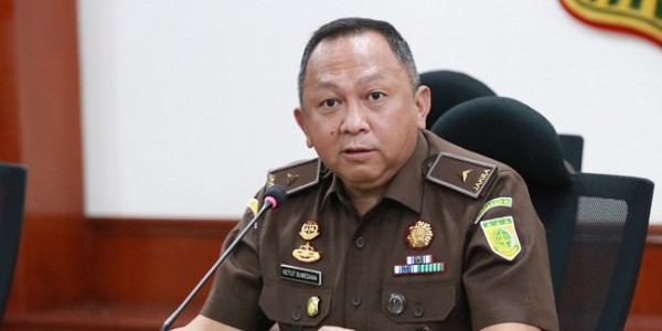 Kejagung Periksa Dua Saksi Dugaan Korupsi Tower PLN