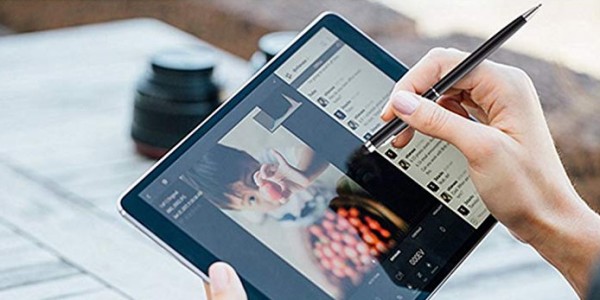 Apple Kembangkan Teknologi untuk Stylus Pencil