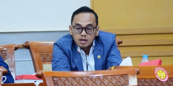 Ketua MA Minta Maaf Dua Hakim Kena Korupsi, DPR: Momentum Bersih-bersih di Lembaga Peradilan