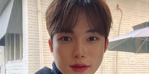 Jelang Wamil, Seungyeop E'LAST Tulis Pesan Menyentuh 