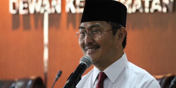 Prof Jimly Sindir 'Sarjana Tukang Stempel' di Balik Terbitnya Perppu Ciptaker