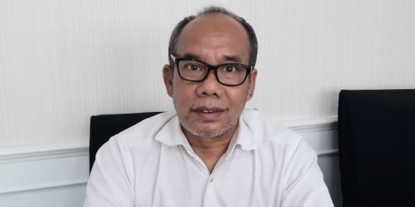 DPR Didorong Tolak Perppu Ciker, Jangan Mau Dianggap Cuma Tukang Stempel
