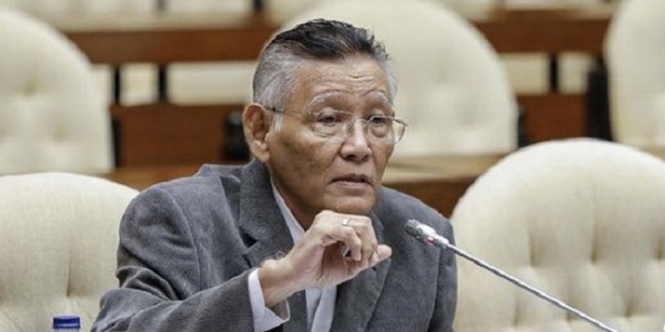 Prof Romli: Pernyataan Jimly Soal Pemakzulan Termasuk Provokasi Melawan Pemerintahan