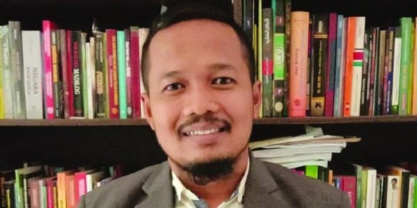 Puskapkum Dorong DPR Terima Perppu Cipta Kerja dan Lakukan Legislative Review 
