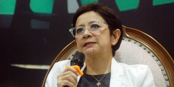 Golkar Ajak PDIP Dengarkan Suara Rakyat Dukung Sistem Proporsional Terbuka