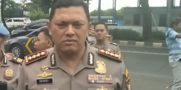 Pelaku Mutilasi di Bekasi Sudah Tertangkap, Namun Identitas Korban Masih Misteri, Kok Bisa?