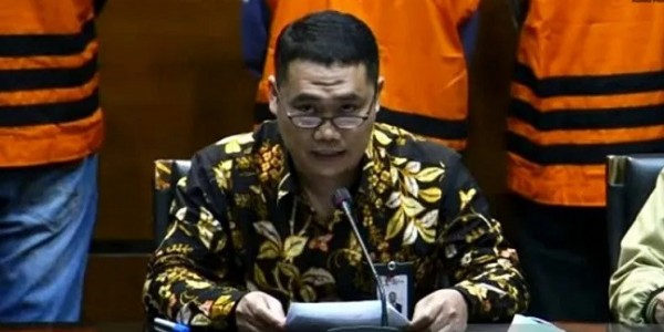 Soal Harun Masiku, KPK: Ada di Luar Negeri