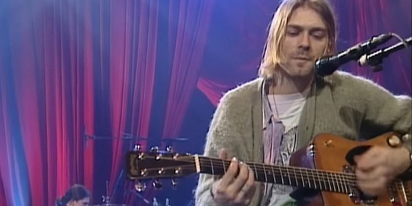 Nirvana dan Musisi Lain Bakal Dianugerahi Penghargaan Seumur Hidup Grammy