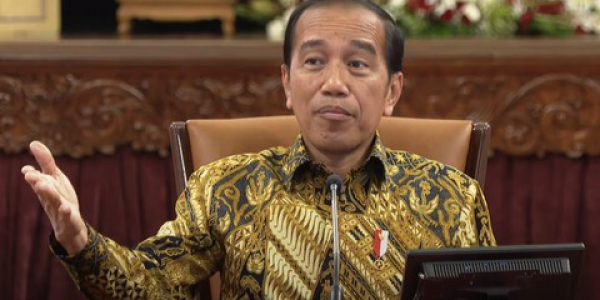 Akademisi: Perppu Ciptaker Jokowi Ngaco!