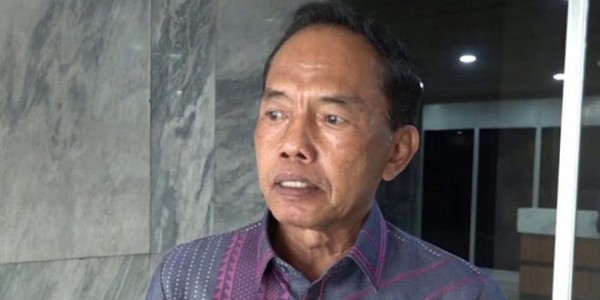 Legislator Demokrat Harap Reshuffle Kabinet Tak Didasari Kepentingan Politik