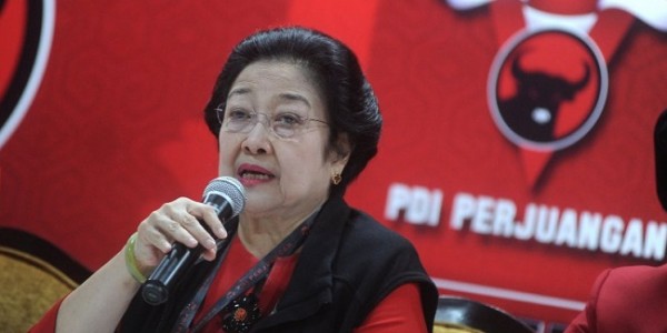 Jelang HUT PDIP ke-50, Megawati Sampaikan 7 Poin Perintah untuk Kader