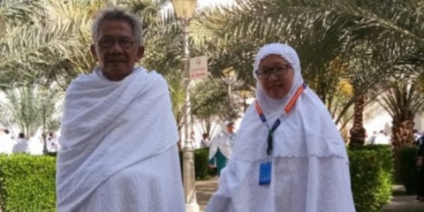 Laksanto Mengenang Mas Rosa Pemberi Semangat Yang Rendah Hati