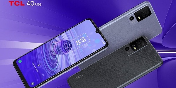 Ponsel Murah TCL Diumumkan Bersama Tablet dan Kacamata AR