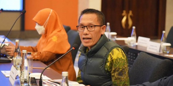 Kasus Pencabulan Dilakukan Oknum Guru, DPR: UU TPKS Harus Diimplementasikan