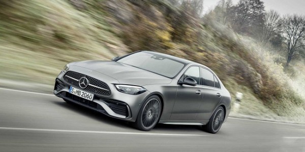 Mercedes-Benz Terapkan Sistem Kemudi Otomatis Canggih    