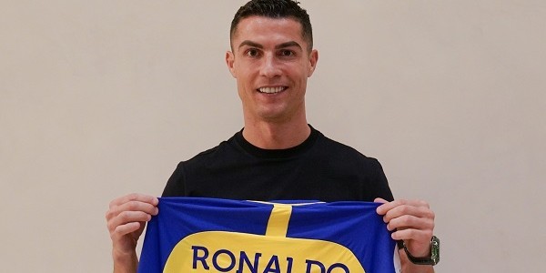 Real Madrid Cabang Arab Saudi, Berikut beberapa Pemain yang Bakal Susul Ronaldo ke Al Nassr 