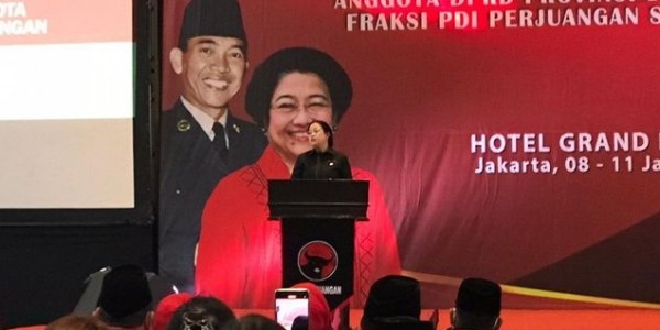 Puan Yakin PDIP Cetak Hattrick di Pemilu 2024