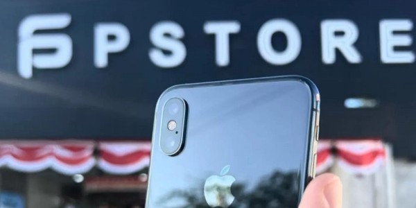 Perampok Satroni PStore Condet, Dua iPhone 13 Pro Max Digondol