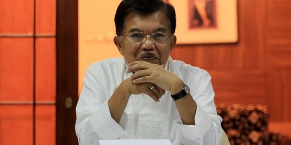 JK Klaim Pengusul Pertama Sistem Proporsional Terbuka