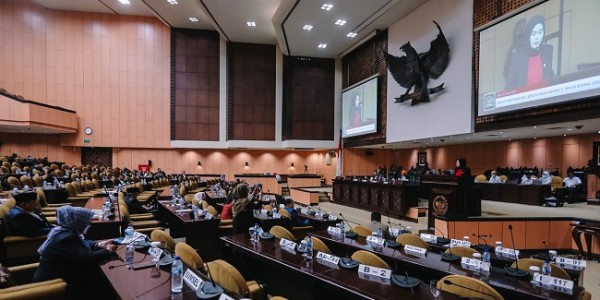 DPD RI Minta Pemerintah Antisipasi Lonjakan BBM dan Penghapusan Subsidi Listrik