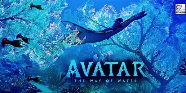 Avatar 2 Rajai box office di Korsel