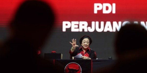 Mega Sebut Bakal Kembali Konsolidasi Akbar PDIP, Kali Ini di GBK