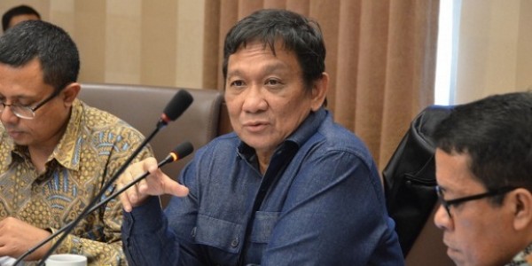 Inas Nasrullah: Resiko Proporsional Terbuka, Caleg Harus Siapkan Dana Besar