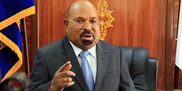 Suhadi: Kinerja Cemerlang KPK Jangan Berhenti di Penangkapan Lukas Enembe