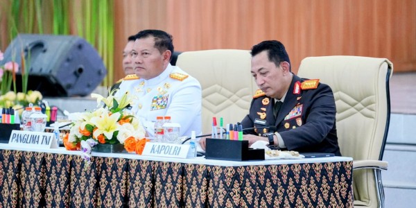 Kapolri Akan Tambah Polda dan Personel di Wilayah DOB