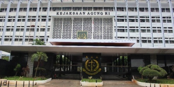 Kejagung Periksa Pejabat Bappenas dan GM Synerga Tata Internasional