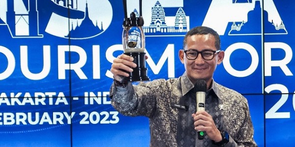 Kemenparekraf Gelar Festival Bulanan Film Pendek Fiksi dan Dokumenter