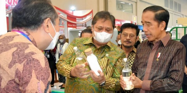 Diversifikasi Ekspor Diperlukan untuk Antisipasi Resesi Global