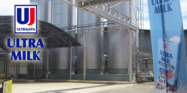 Korupsi Impor Garam, Kejagung Periksa Direktur PT Ultra Jaya Milk
